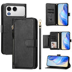 For Itel A200 4G / A200+ 4G / Black