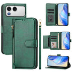 For Itel A200 4G / A200+ 4G / Green