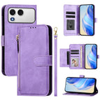 For Itel A200 4G / A200+ 4G / Purple