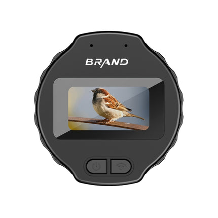 V13 1.5 inch TFT Screen WiFi HD Portable Eyepiece Camera, V13