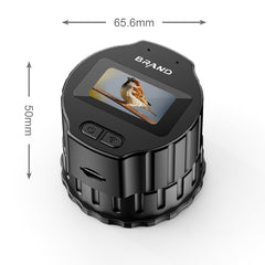 V13 1.5 inch TFT Screen WiFi HD Portable Eyepiece Camera, V13