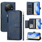 For Redmi A3 4G Global / A3X 4G / Blue