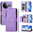 For Redmi K80 Pro / Xiaomi Poco F7 Ultra / Purple