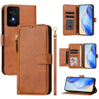 For TCL 50 SE / Brown