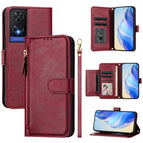 For TCL 505 / Dark Red