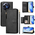For TCL 50 Pro NxtPaper / Black