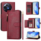 For TCL 50 Pro NxtPaper / Dark Red