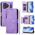 For Blackview Wave 7C / Purple