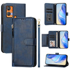 For Oukitel C33 / Blue