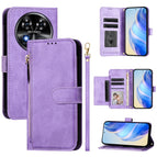 For Oukitel C37 / Purple