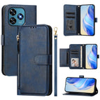 For Oukitel C51 / Blue