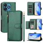 For Oukitel C51 / Green