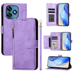 For Oukitel C51 / Purple