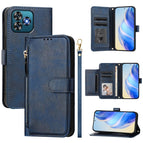 For Oukitel C53 / Blue