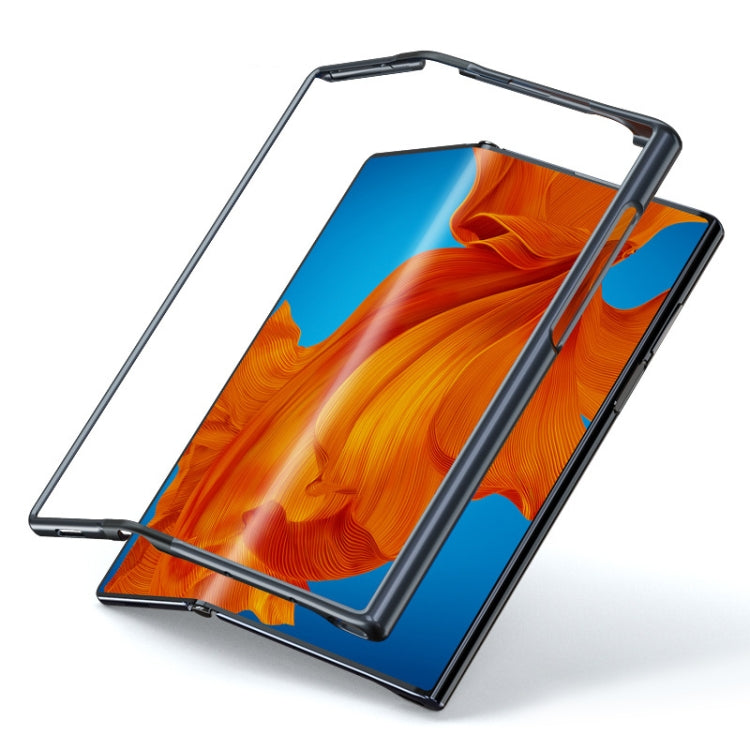 Foldable Frame Shockproof Protective Case