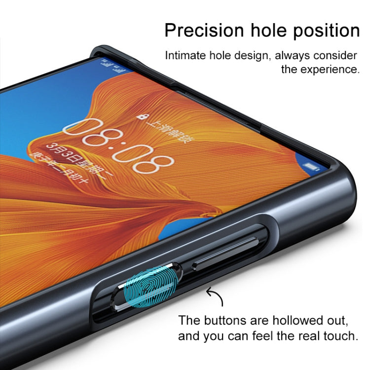 Foldable Frame Shockproof Protective Case