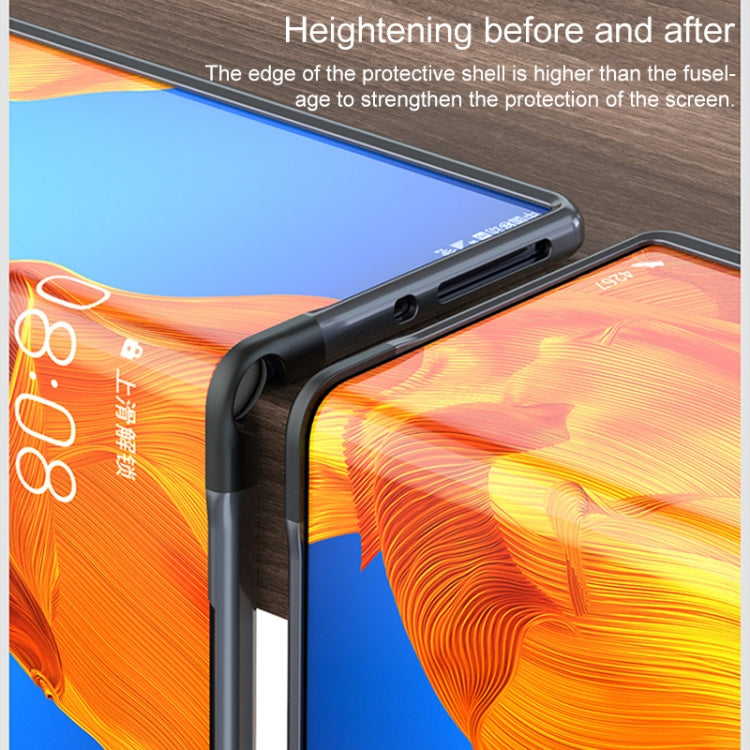 Foldable Frame Shockproof Protective Case