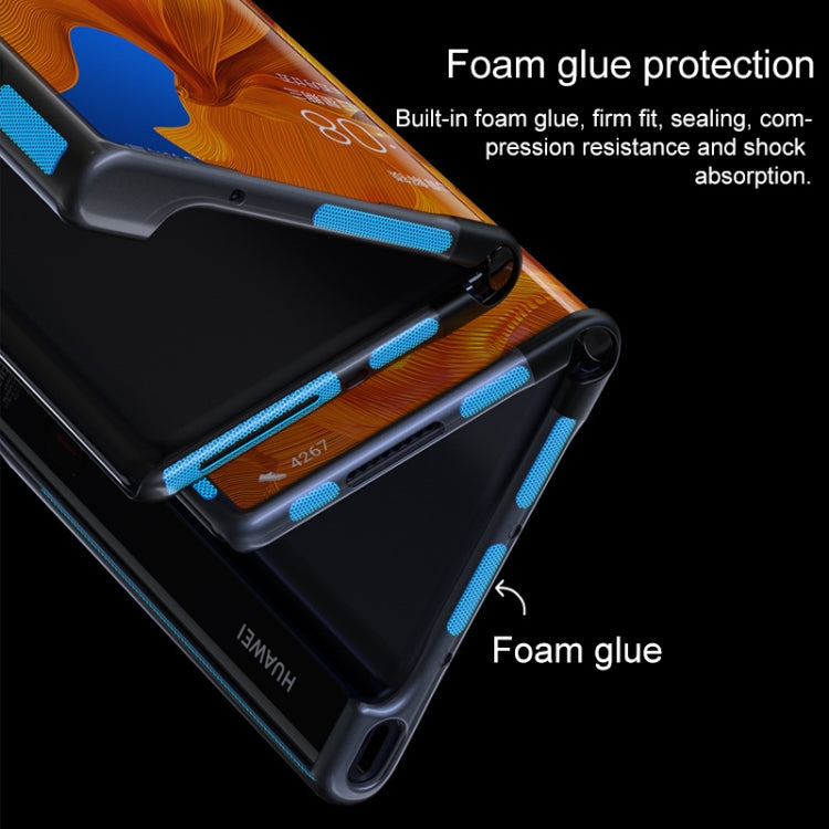 Foldable Frame Shockproof Protective Case