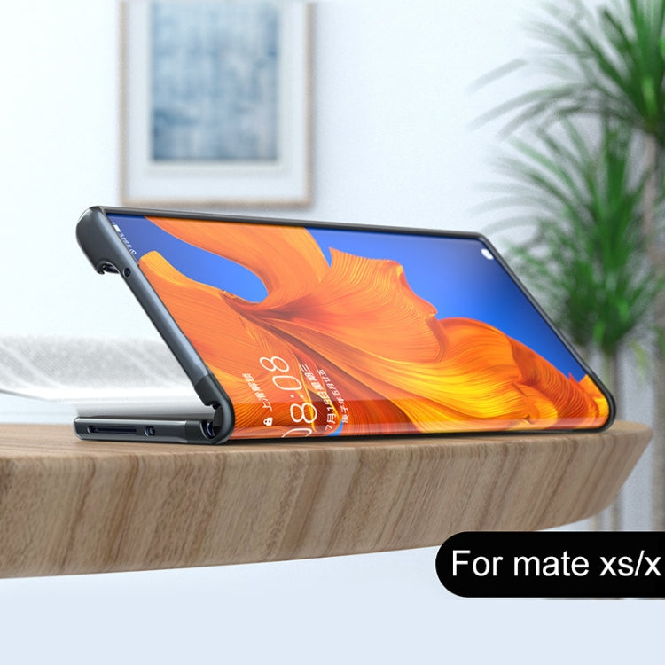 Foldable Frame Shockproof Protective Case