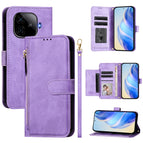 For vivo iQOO Z9 / Z9 Turbo / Purple