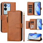 For vivo V29 5G / V29 Pro Global / Brown