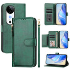 For vivo S19 / Green