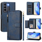 For vivo V27 5G / V27 Pro 5G Global / Blue