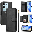 For vivo V29e 5G / Y200 5G Global / Black