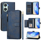 For vivo Y03 4G Global / Y18 4G / Blue
