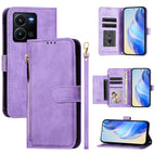 For vivo Y35 4G / Y22s 4G / Y22 4G Global / Purple