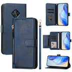 For vivo Y31 4G 2021 India / Y53s 4G / Blue