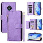For vivo Y31 4G 2021 India / Y53s 4G / Purple