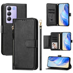 For vivo Y100 IDN / T3 5G IDN / Black