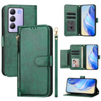 For vivo Y100 IDN / T3 5G IDN / Green