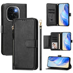 For vivo iQOO Z9s Pro 5G / T3 Pro 5G India / Black
