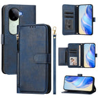 For vivo V40e 5G India / iQOO Z9s 5G / Blue