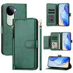 For vivo V40e 5G India / iQOO Z9s 5G / Green