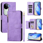 For vivo V40e 5G India / iQOO Z9s 5G / Purple