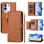 For vivo Y29 4G Global / Brown