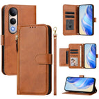 For vivo V50 Lite 5G / Brown