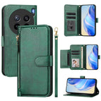 For vivo X200s / Green