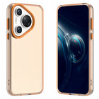 For Huawei Pura 70 / Orange