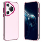 For Huawei Pura 70 / Red