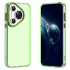 For Huawei Pura 70 / Green