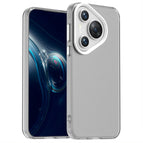 For Huawei Pura 70 Pro / White