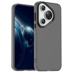 For Huawei Pura 70 Pro / Black