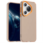For Huawei Pura 70 Pro+ / Orange