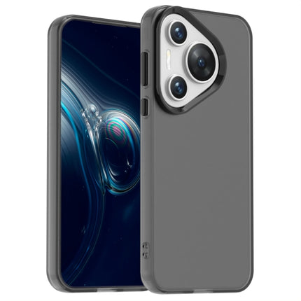 Candy PC Hybrid TPU Shockproof Phone Case, For Huawei nova 13 Pro, For Huawei nova 13, For Huawei Pura 70 Pro+