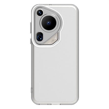 Candy PC Hybrid TPU Shockproof Phone Case, For Huawei Pura 70 Ultra, For Huawei Pura 70 Pro, For Huawei Pura 70