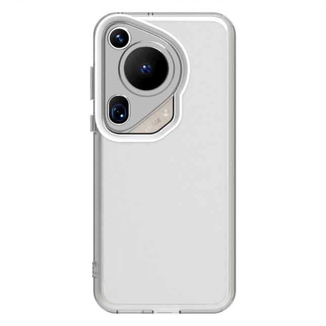 Candy PC Hybrid TPU Shockproof Phone Case, For Huawei Pura 70 Ultra, For Huawei Pura 70 Pro, For Huawei Pura 70